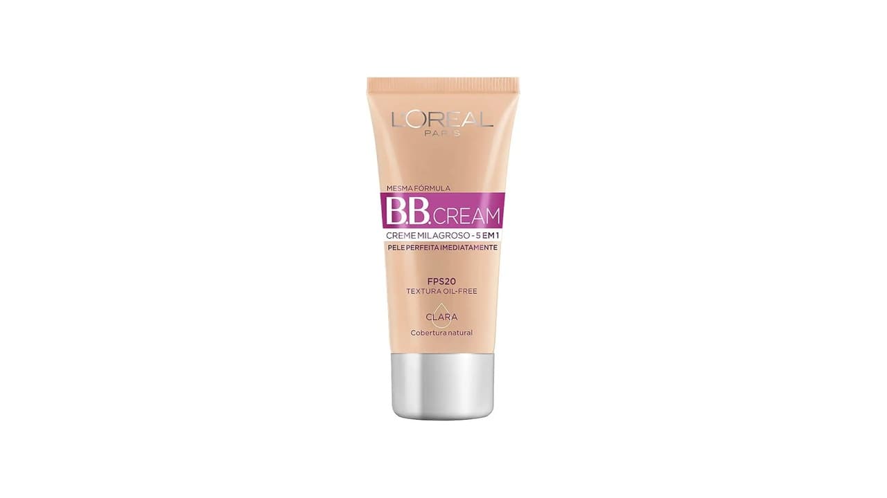 Melhor BB Cream Bom e Barato: 7 Opções com FPS Alto e Preço Acessível