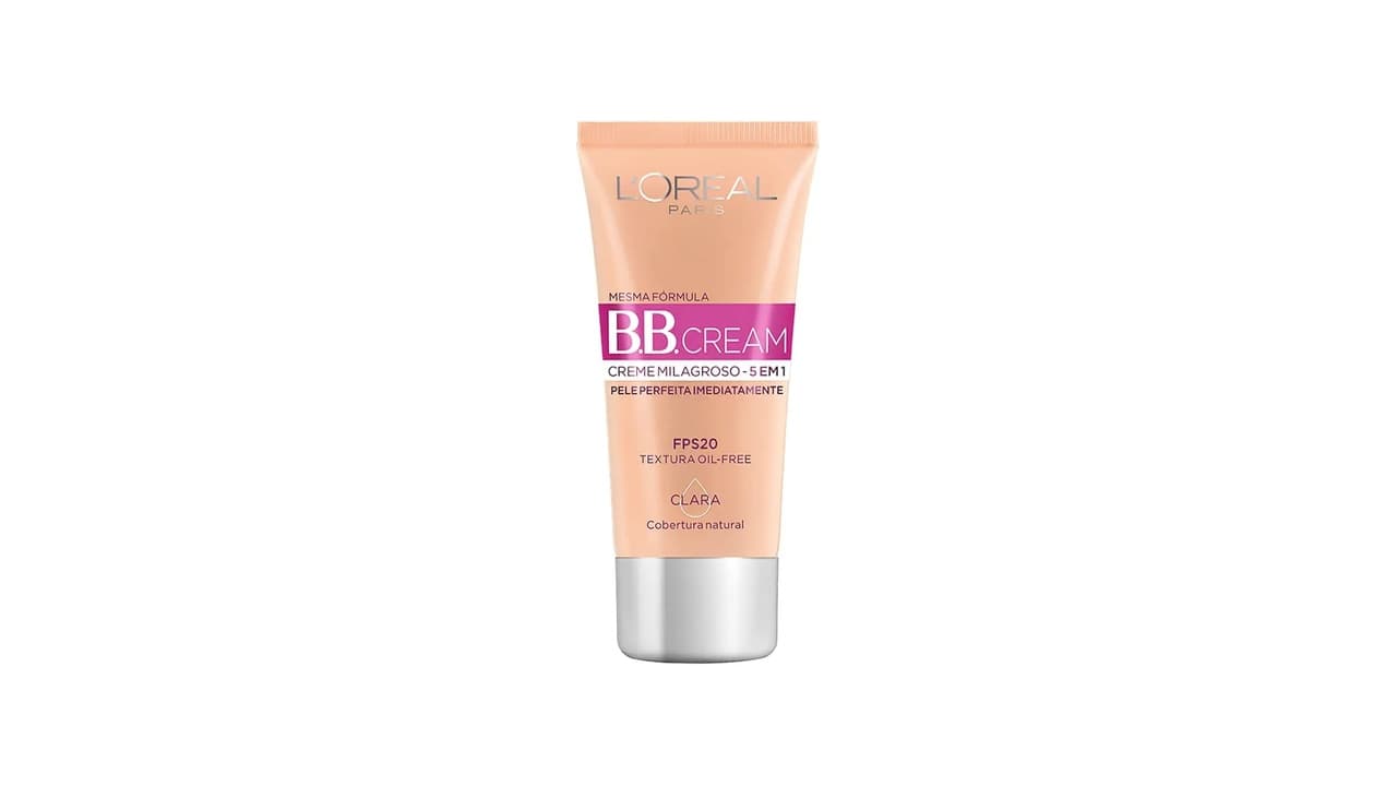 Melhor BB Cream: 10 Opções com Cobertura Perfeita e FPS Alto