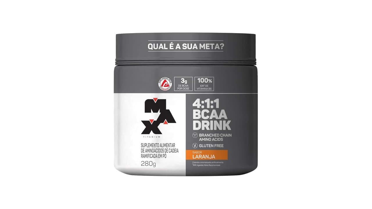 Qual o Melhor BCAA em Pó? 8 Opções com Proporções Ideais