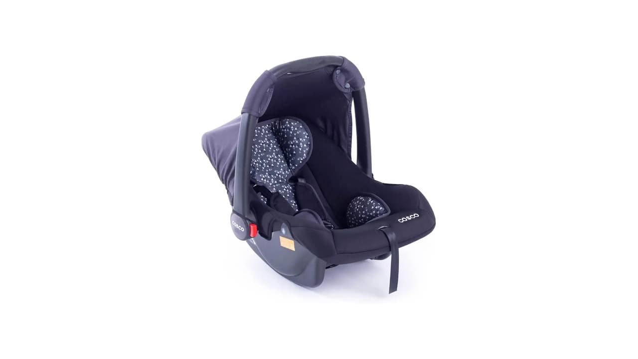 Melhor Bebê Conforto: 12 Modelos Seguros para Viagens com Bebê