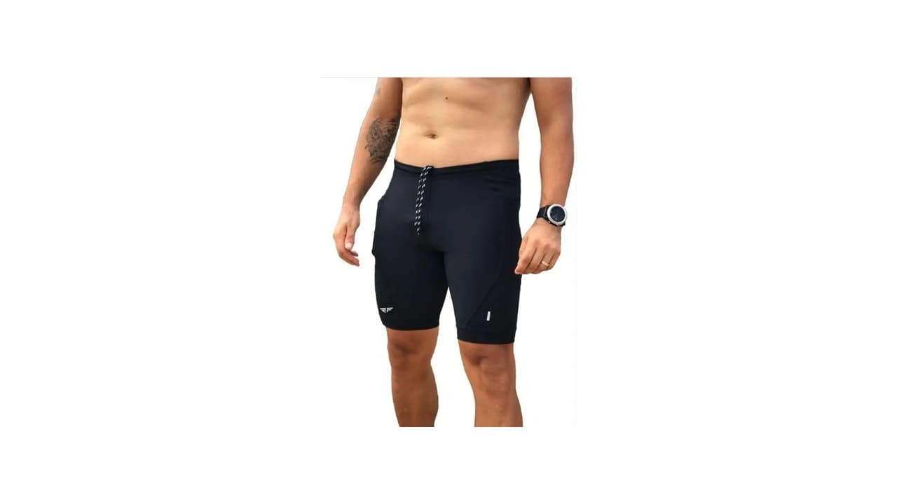 Melhor Bermuda de Compressão: 7 Modelos Testados para Corrida e Academia