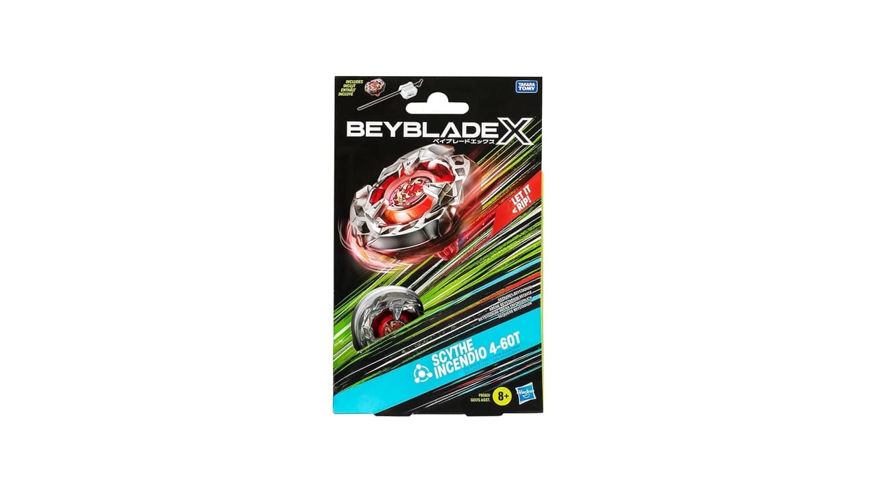 Melhor Beyblade X: 10 Piões de Batalha para Crianças e Colecionadores