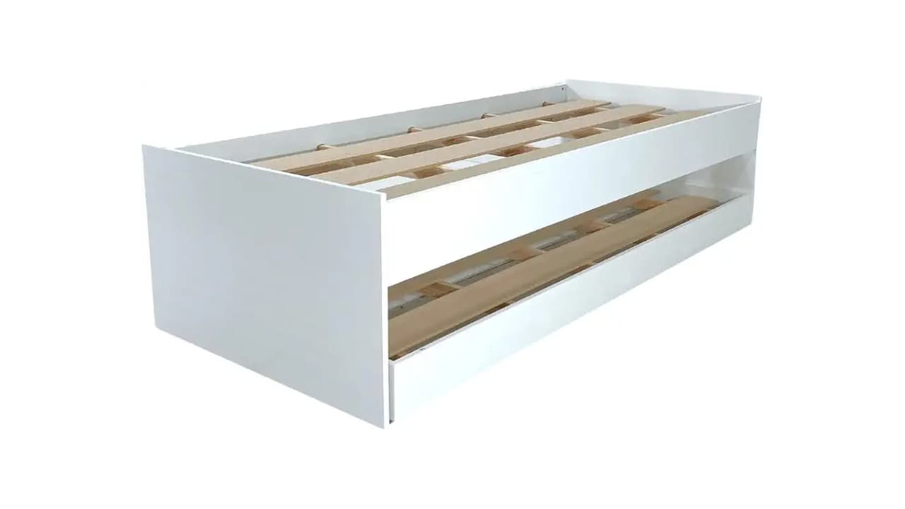 Qual a Melhor Bicama de Solteiro? 7 Modelos com Design e Resistência