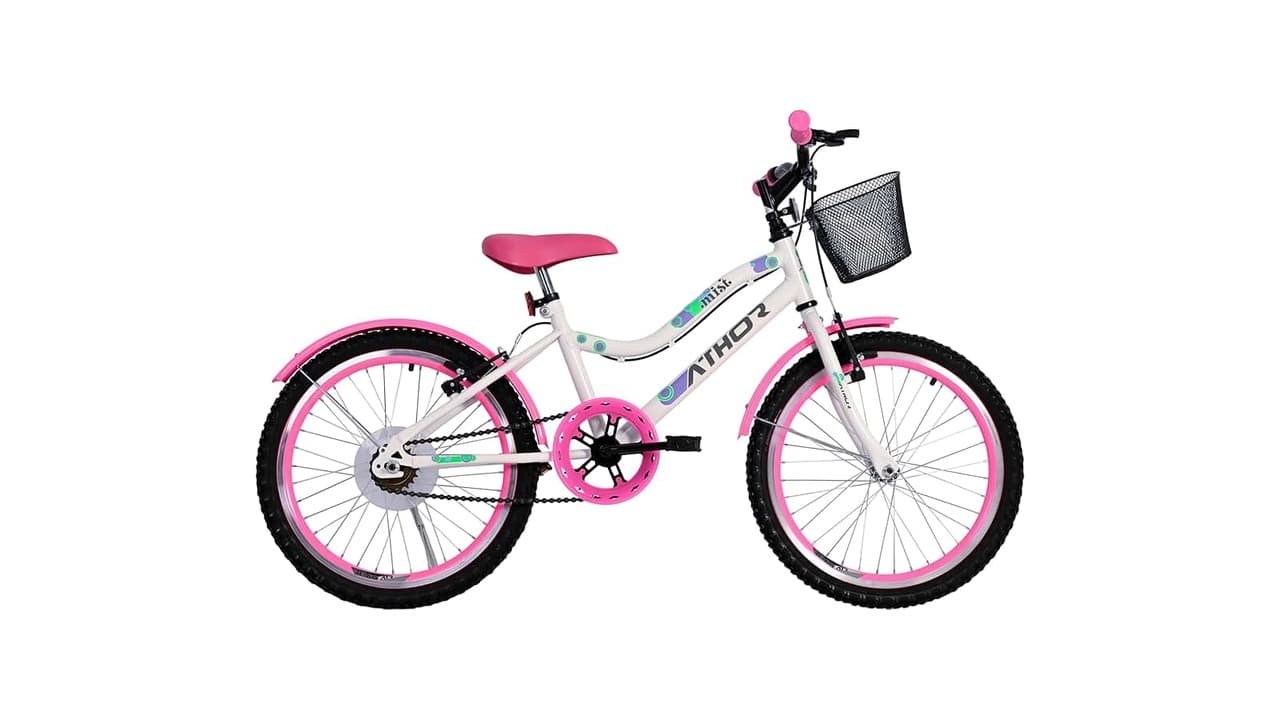 Melhor Bicicleta Aro 20: 7 Modelos para Crianças e Adolescentes
