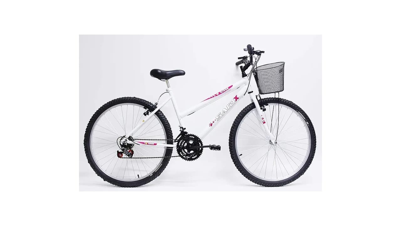Melhor Bicicleta Aro 26: Guia Completo para Escolher a Ideal