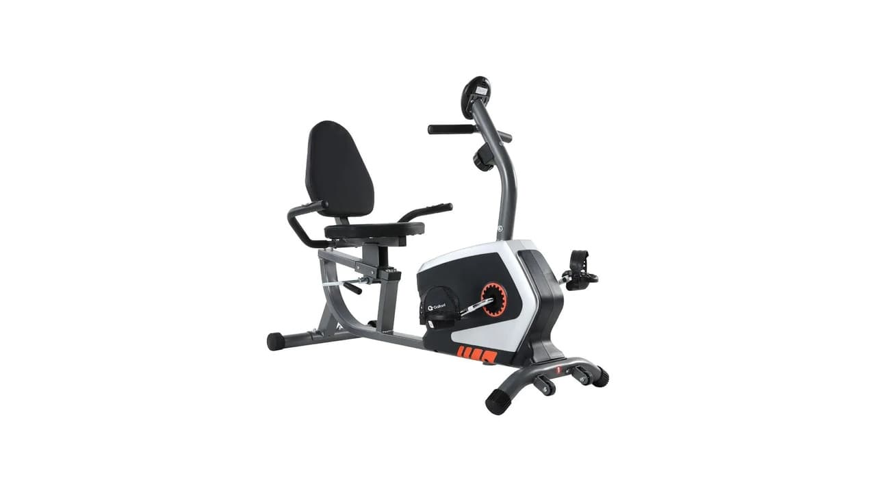 Melhor Bicicleta Ergométrica Horizontal: 5 Modelos Testados para Saúde e Fitness