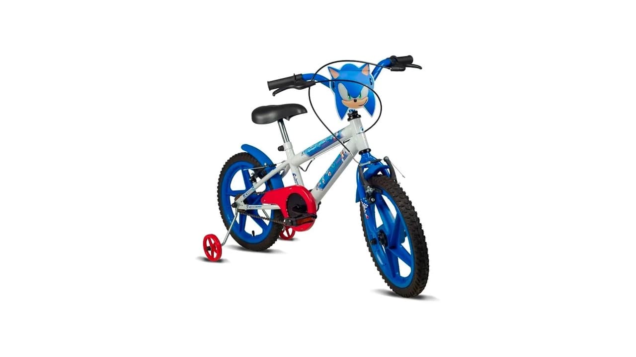 Melhor Bicicleta para Criança de 5 Anos: 10 Modelos Seguros e Divertidos