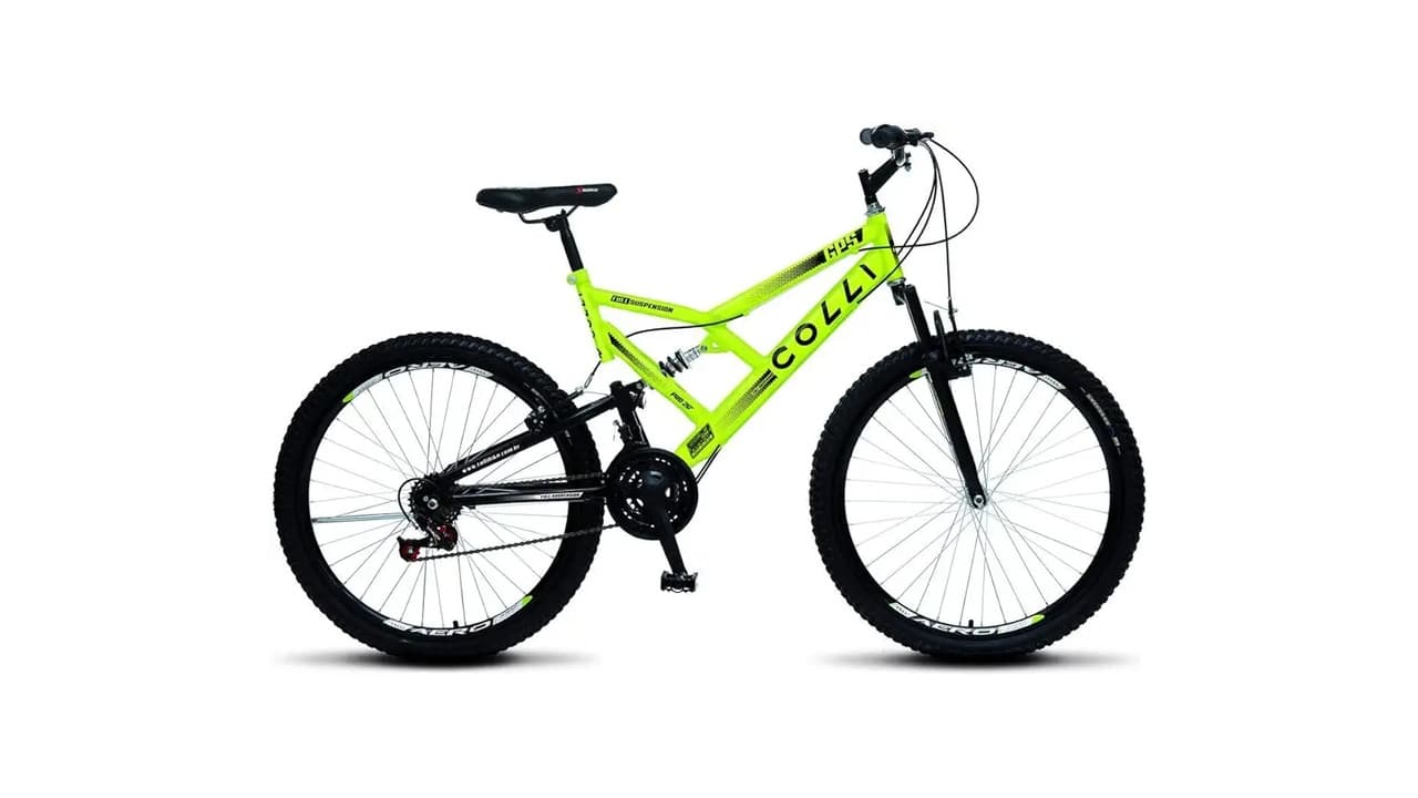 Melhor Bicicleta para Iniciante: 6 Modelos com Custo-Benefício Excepcional