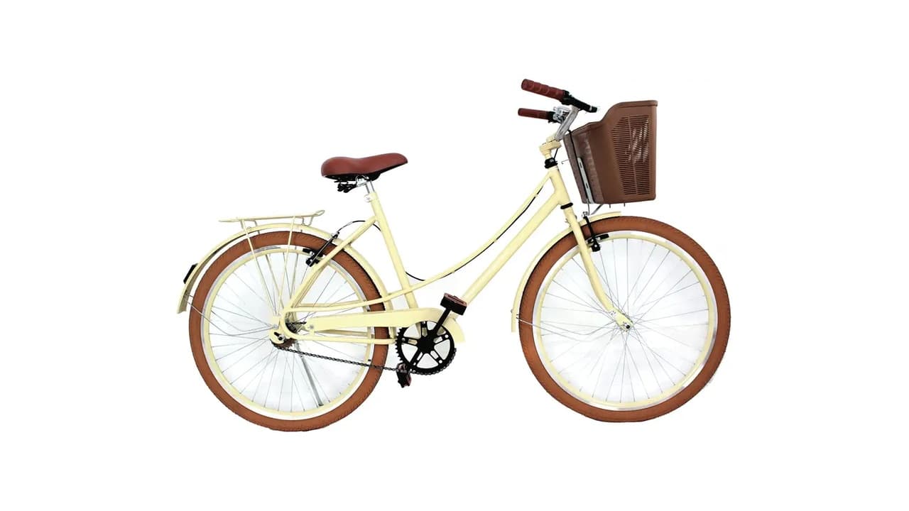 Melhor Bicicleta Retrô: 7 Modelos Vintage para Estilo e Lazer