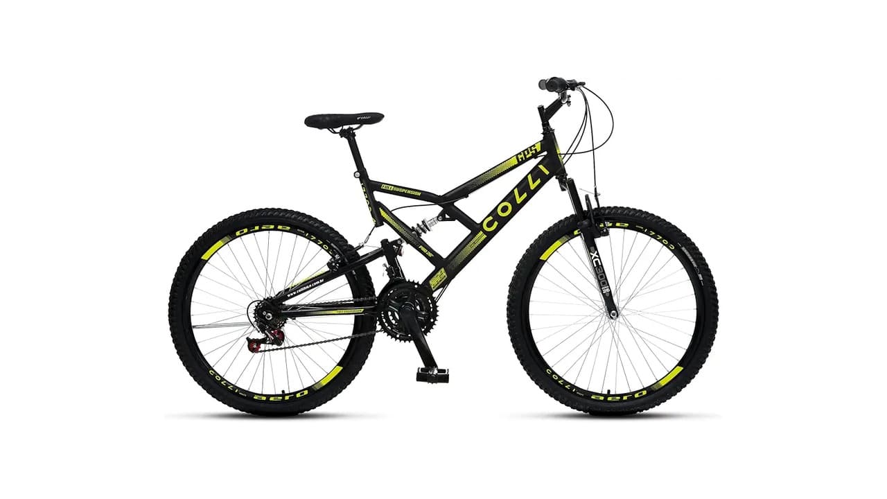 Qual a Melhor Bicicleta Urbana? 7 Modelos para Cidade com Segurança e Conforto