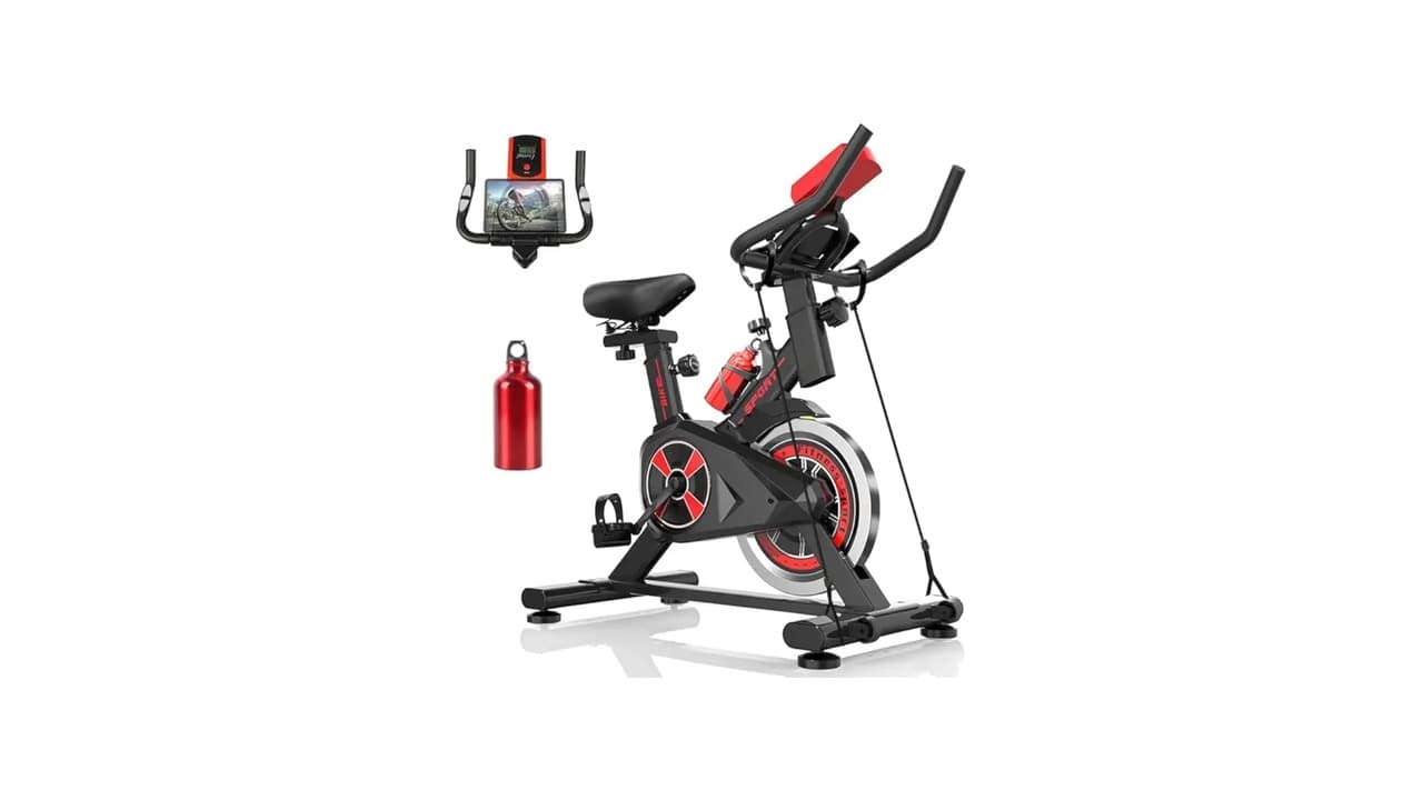 Melhor Bike Ergométrica: 10 Modelos com Preço Justo e Qualidade