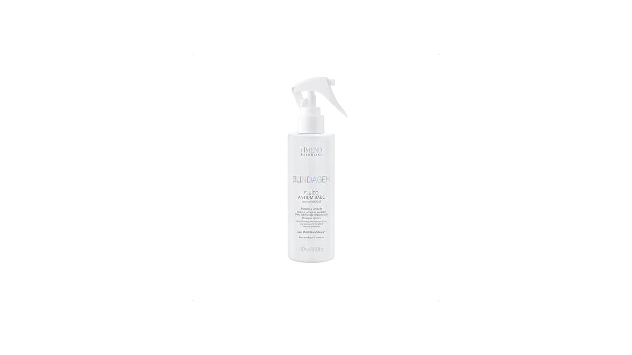Melhor Blindagem Capilar: 10 Produtos com Proteção Superior