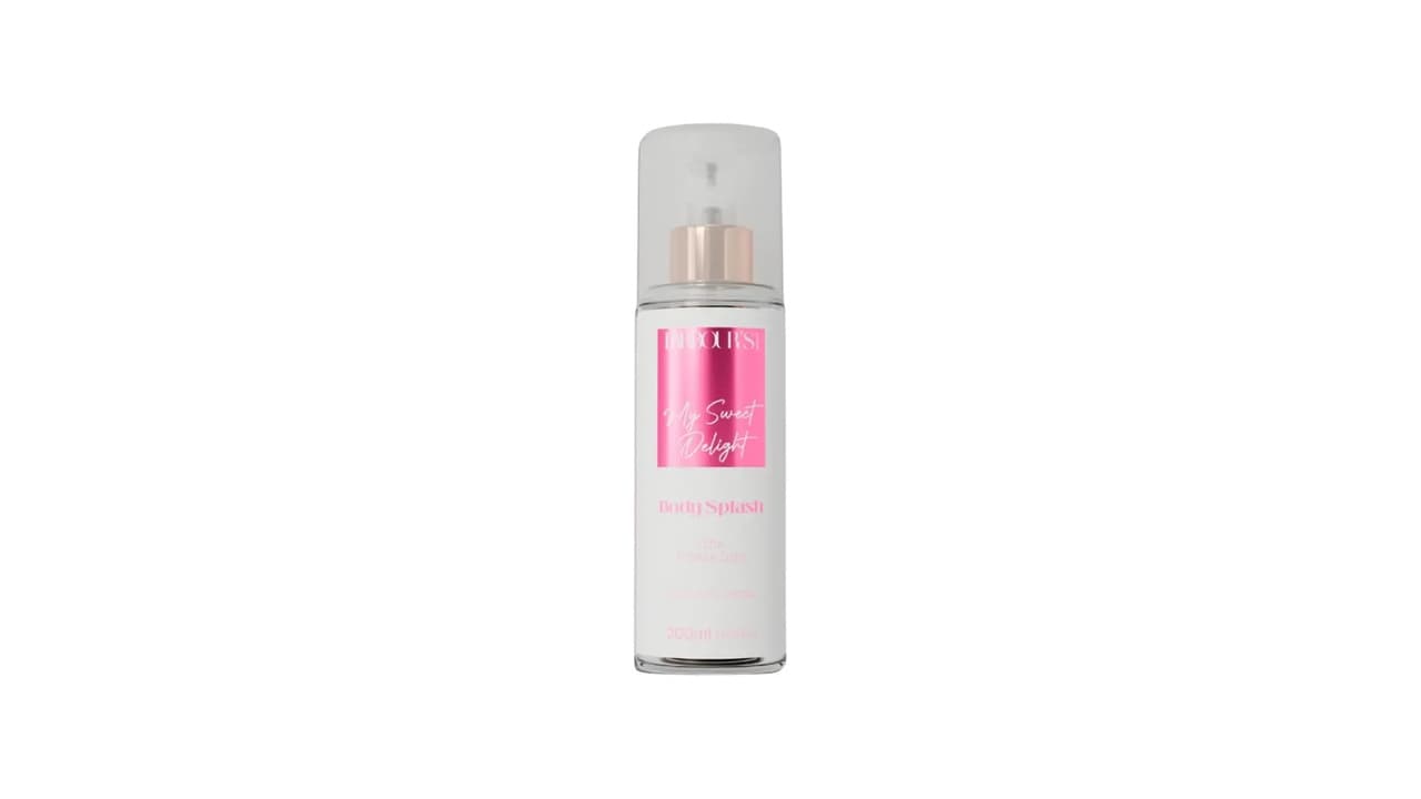 Melhor Body Splash: 7 Opções com Fragrâncias Irresistíveis