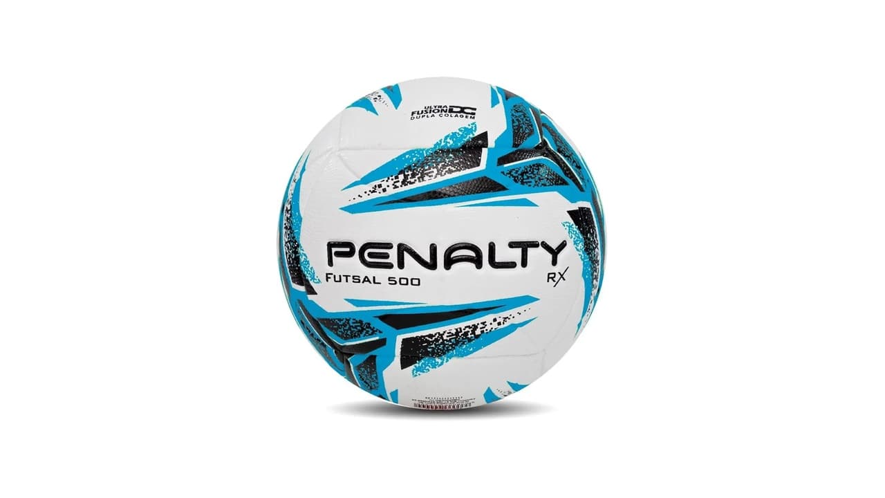 Melhor Bola de Futsal: 7 Opções Top para Jogos e Treinos