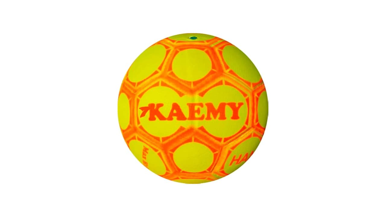 Melhor Bola de Handebol: 10 Modelos Oficiais para Profissionais e Iniciantes