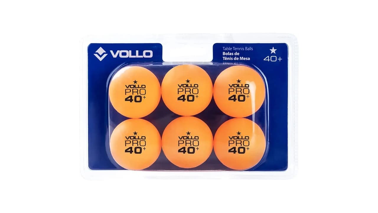 Qual a Melhor Bola de Ping Pong? Confira 7 Opções Testadas