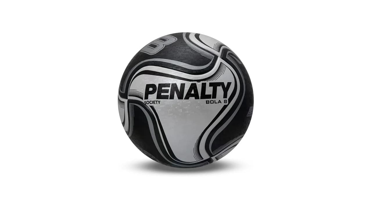 Qual a Melhor Bola de Society? Guia para Jogadores e Times