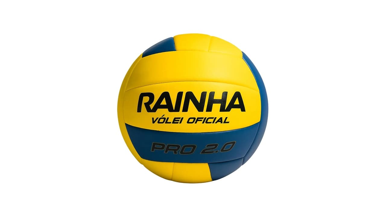 A Melhor Bola de Vôlei: 8 Modelos com Qualidade para Treino e Competição