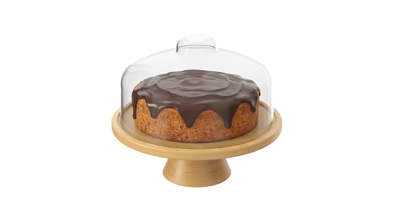 Melhor Boleira com Pé: 10 Modelos que Protegem e Decoram sua Mesa