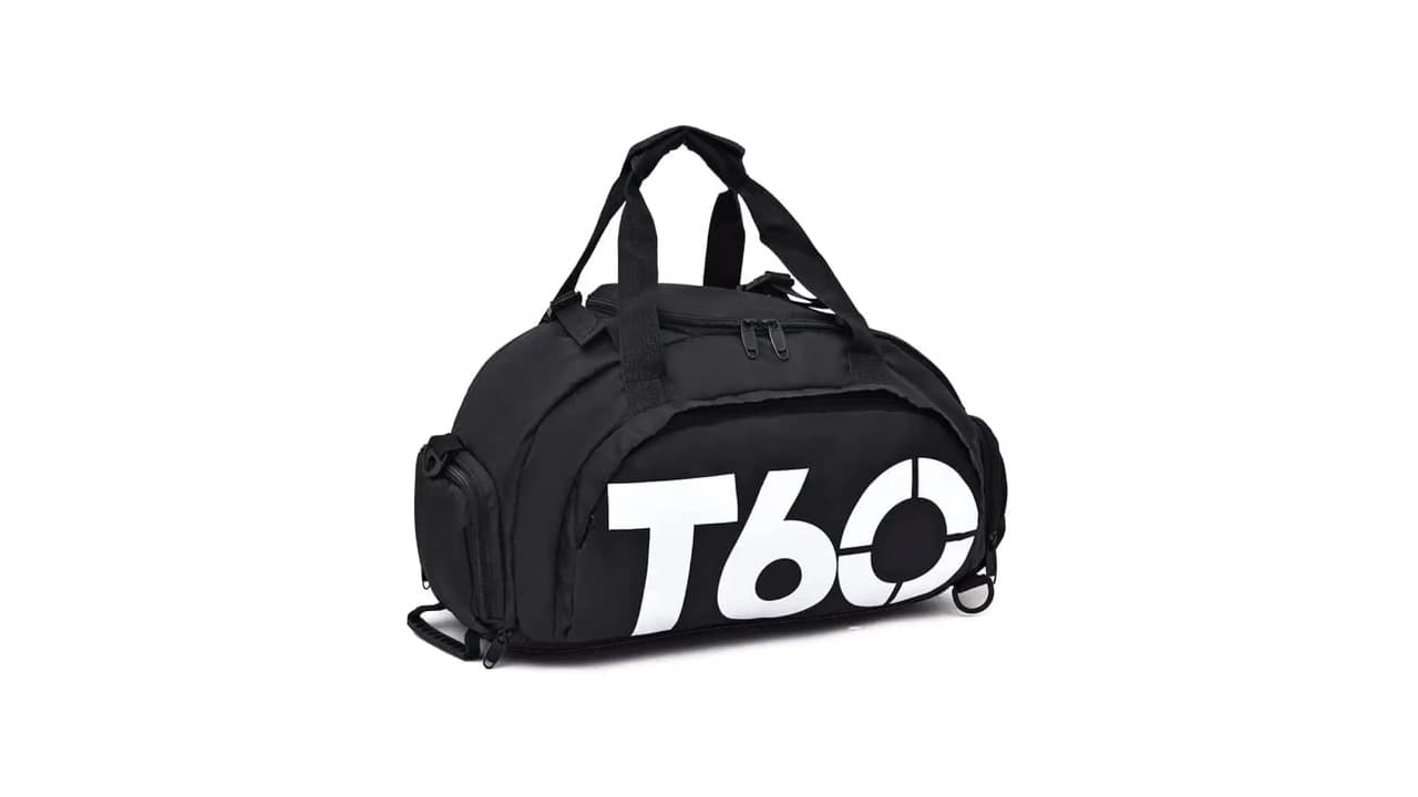 Melhor Bolsa de Academia: 10 Modelos Testados para Treinos e Viagens