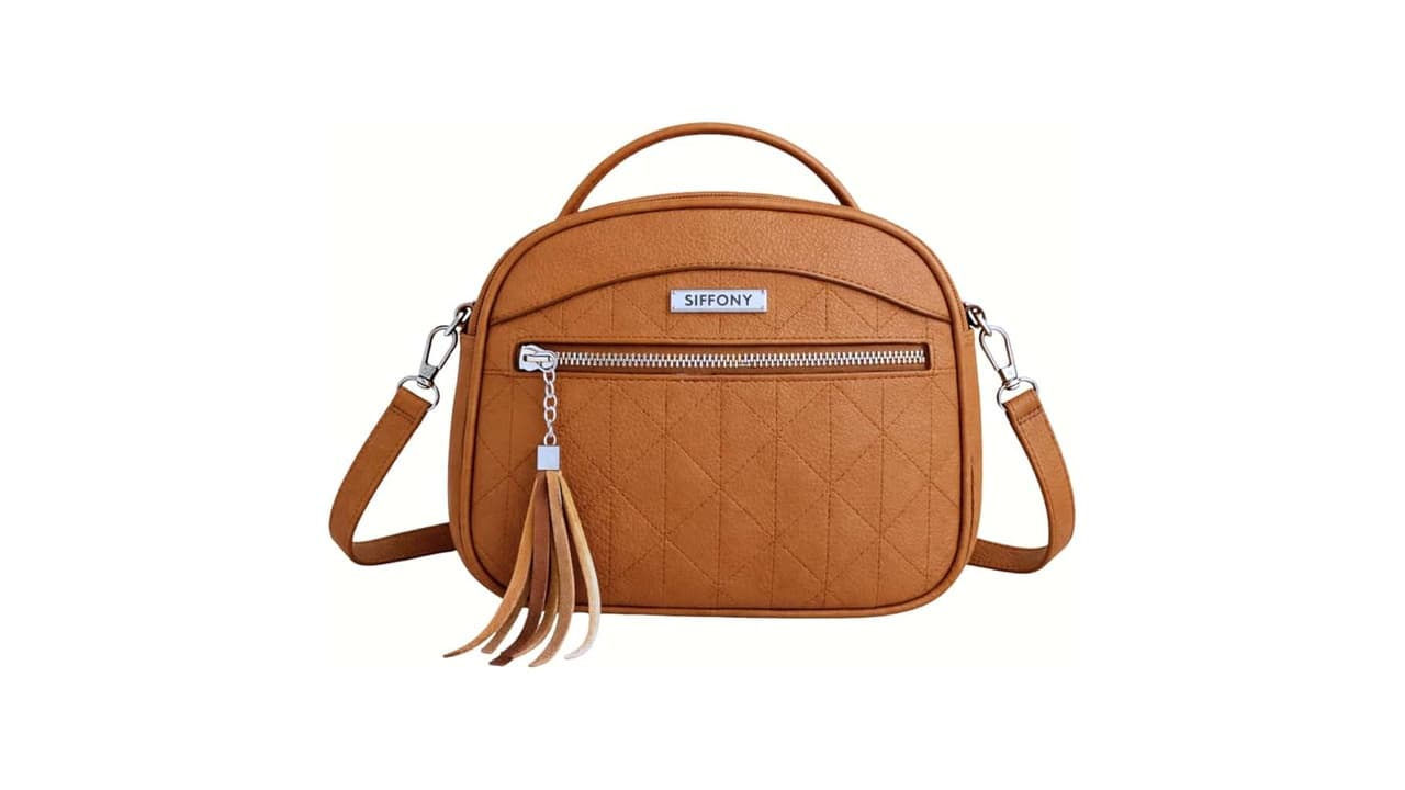 Melhor Bolsa Feminina: 7 Modelos Versáteis para Dia a Dia e Trabalho