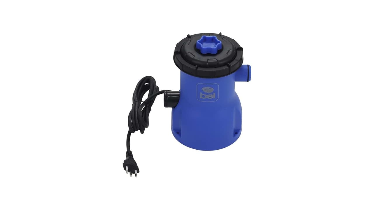 Melhor Bomba de Piscina: 10 Modelos para Filtragem Rápida e Eficaz