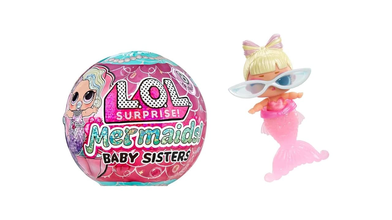 Melhor Boneca LOL: 12 Modelos com Surpresas para Colecionar