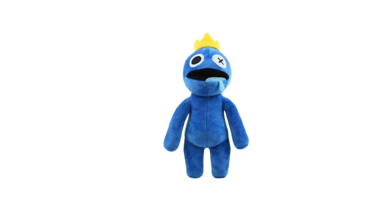 A Melhor Boneco do Roblox: 10 Modelos Colecionáveis para Fãs