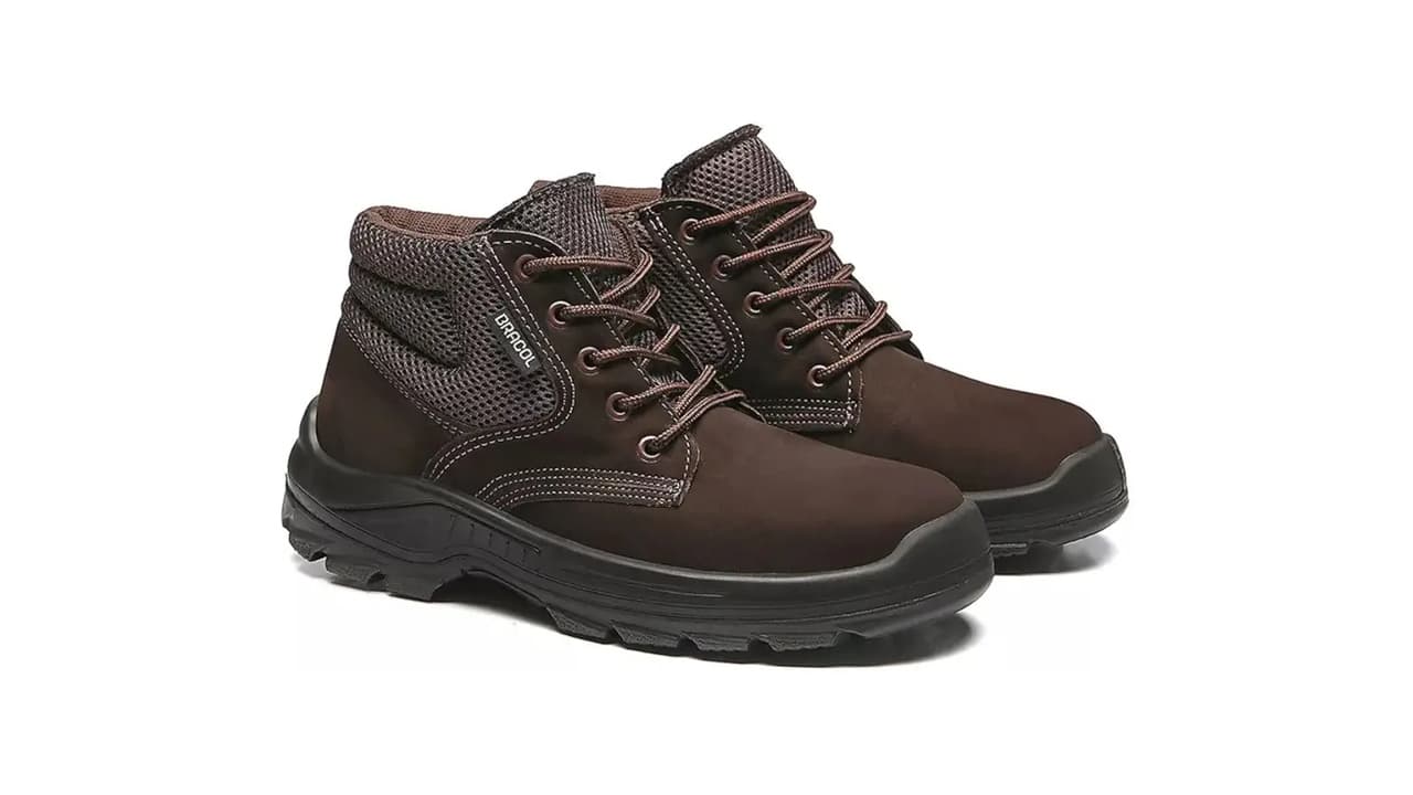 Melhor Bota de Segurança: 10 Modelos Testados para Proteção e Conforto