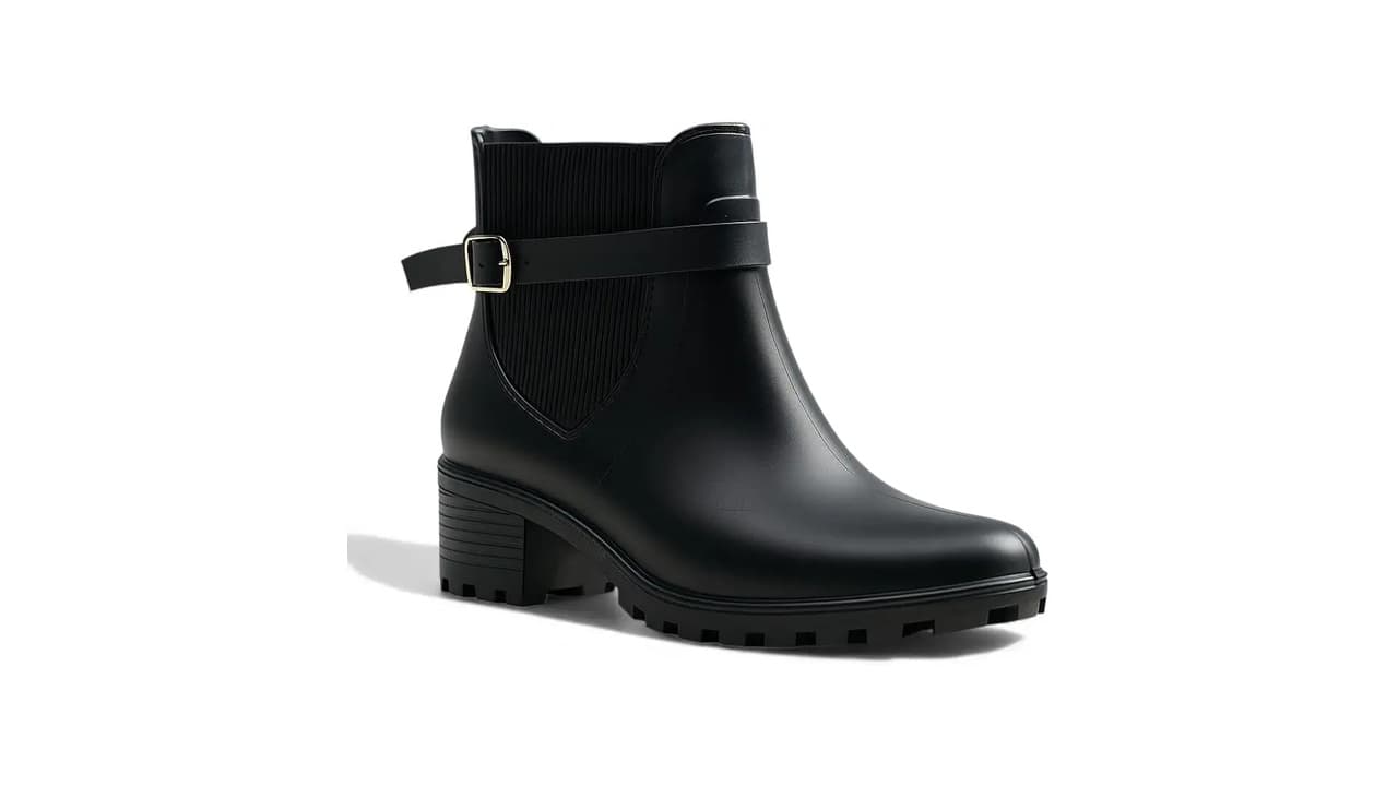 A Melhor Bota Feminina: 10 Modelos que Combinam Conforto e Estilo