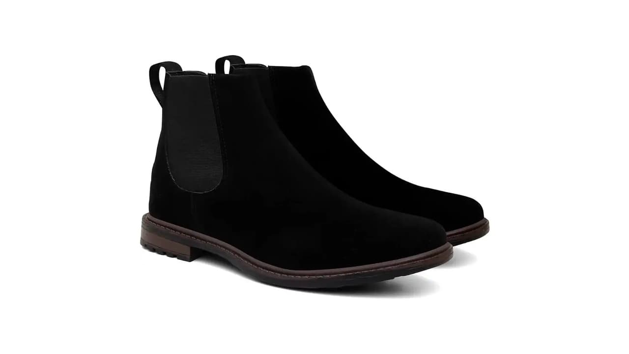 A Melhor Bota Masculina: 7 Modelos Testados para Trabalho e Aventura