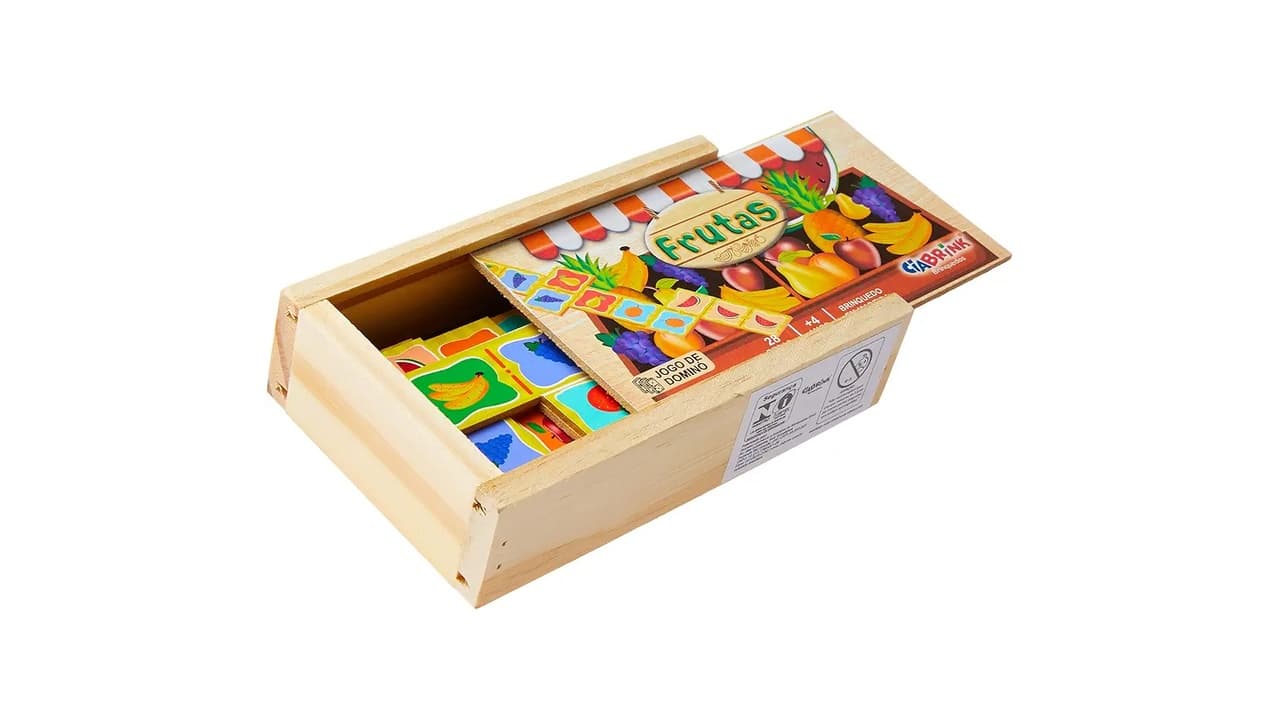 Melhor Brinquedo Educativo 4 Anos: 10 Opções que Desenvolvem a Mente