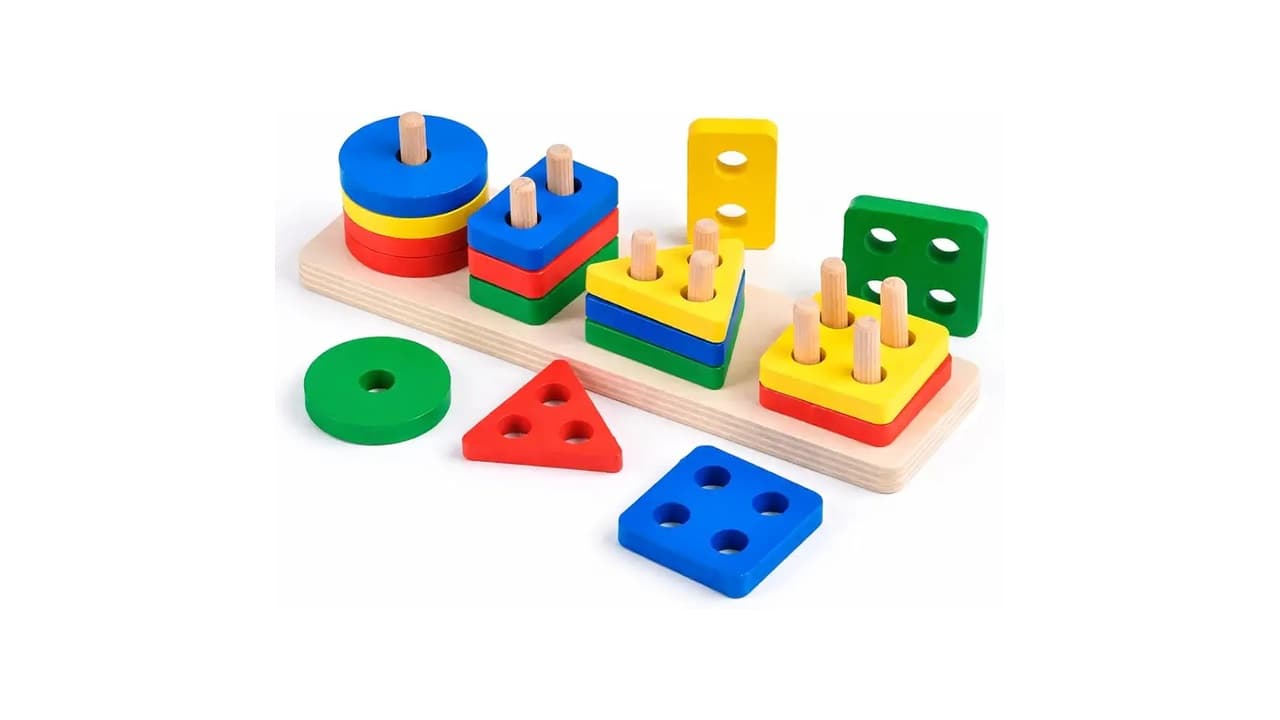 Melhor Brinquedo Educativo: 10 Opções Testadas para Desenvolver Habilidades