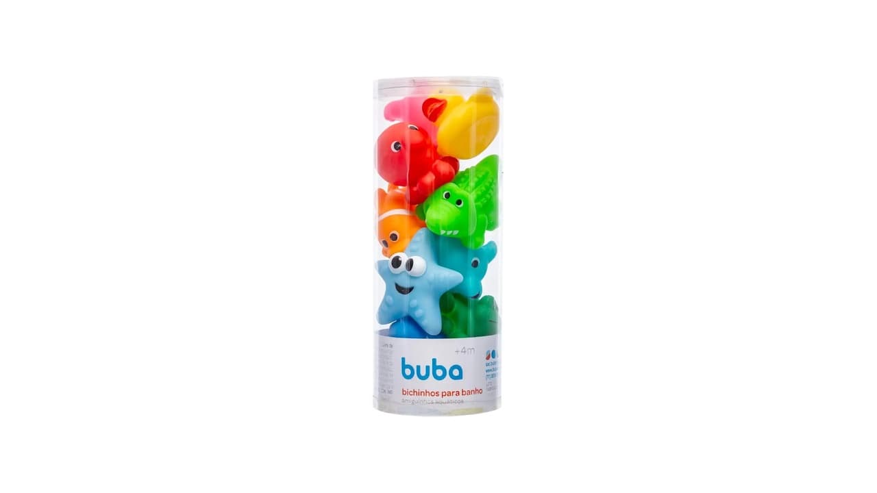 Melhor Brinquedo para Banho: 10 Opções que Estimulam a Diversão e Aprendizagem
