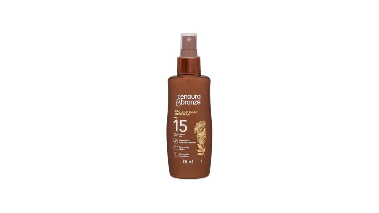 Melhor Bronzeador Spray: Guia para Pele Dourada e Proteção Solar
