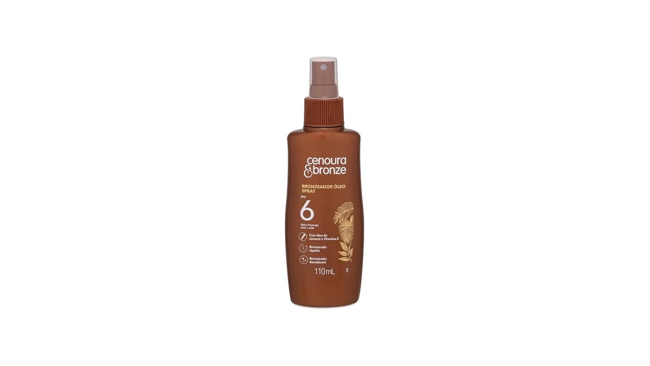 Melhor Bronzeador: 10 Opções para um Bronzeado Safado e Uniforme