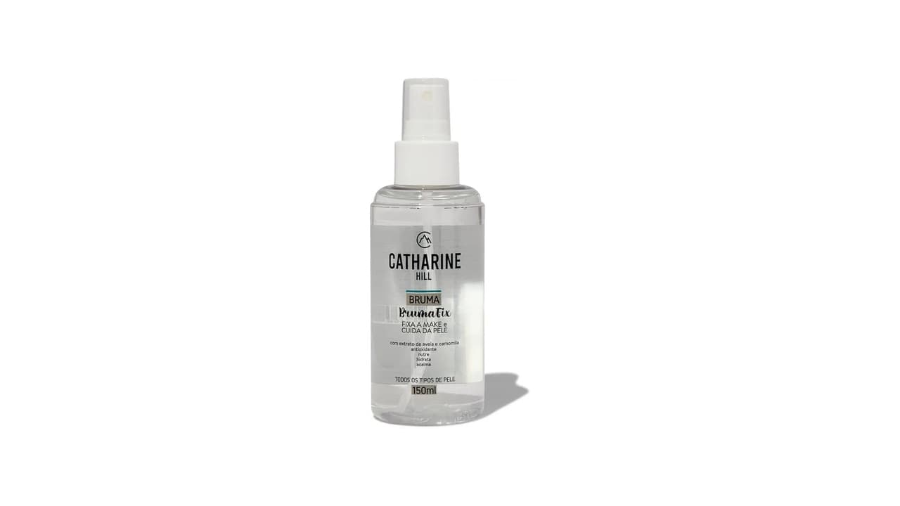 Melhor Bruma Fixadora: 10 Sprays para Maquiagem que Duram Dias