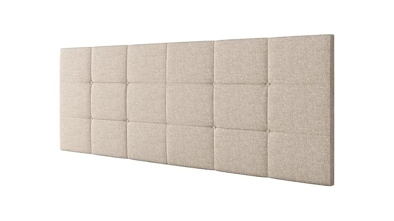 Melhor Cabeceira: 7 Modelos Estofados para Transformar Seu Quarto