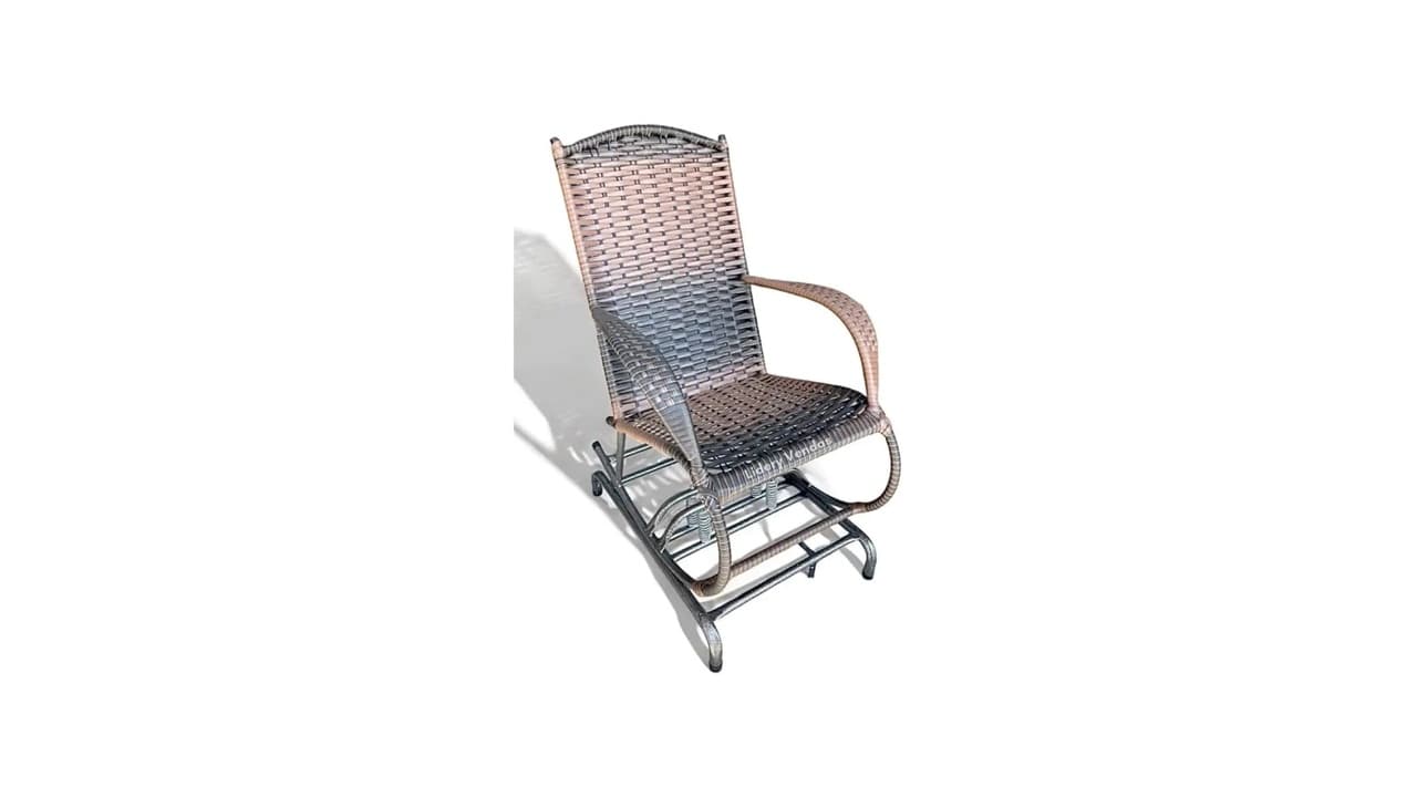 Qual a Melhor Cadeira de Balanço para Relaxamento Total?