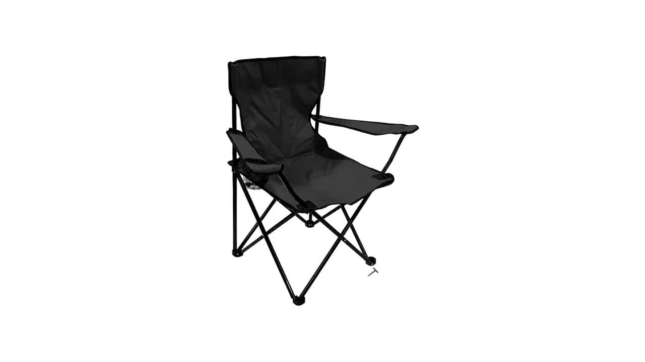 Melhor Cadeira de Camping: 8 Modelos Testados e Aprovados