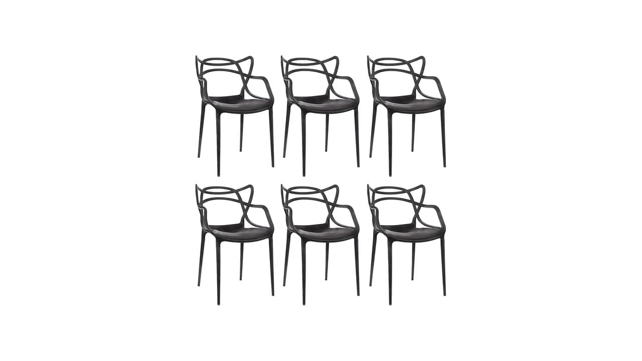 Qual a Melhor Cadeira de Cozinha para Conforto e Durabilidade?
