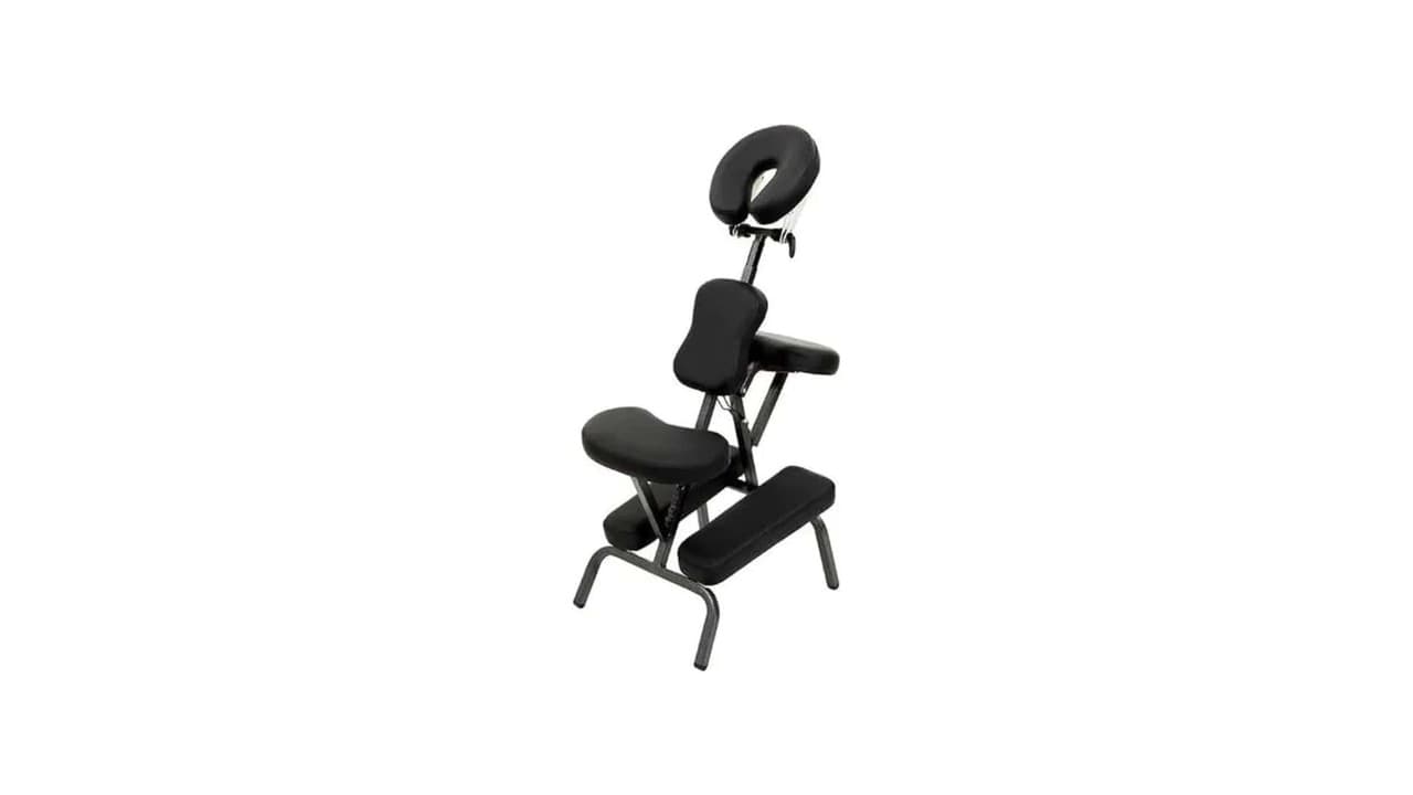 Melhor Cadeira de Massagem: 7 Modelos com Shiatsu e Aquecimento