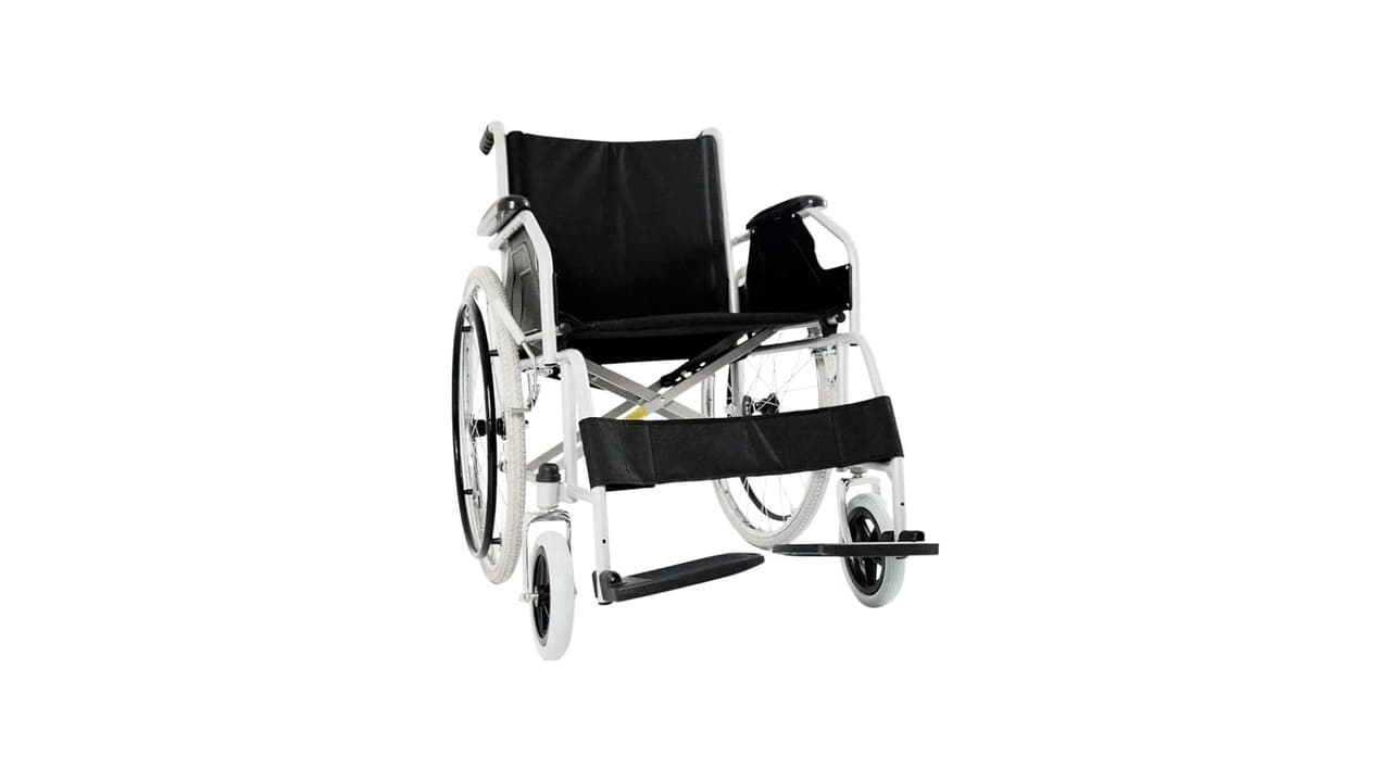 Melhor Cadeira de Roda: 10 Modelos Testados para Conforto e Mobilidade