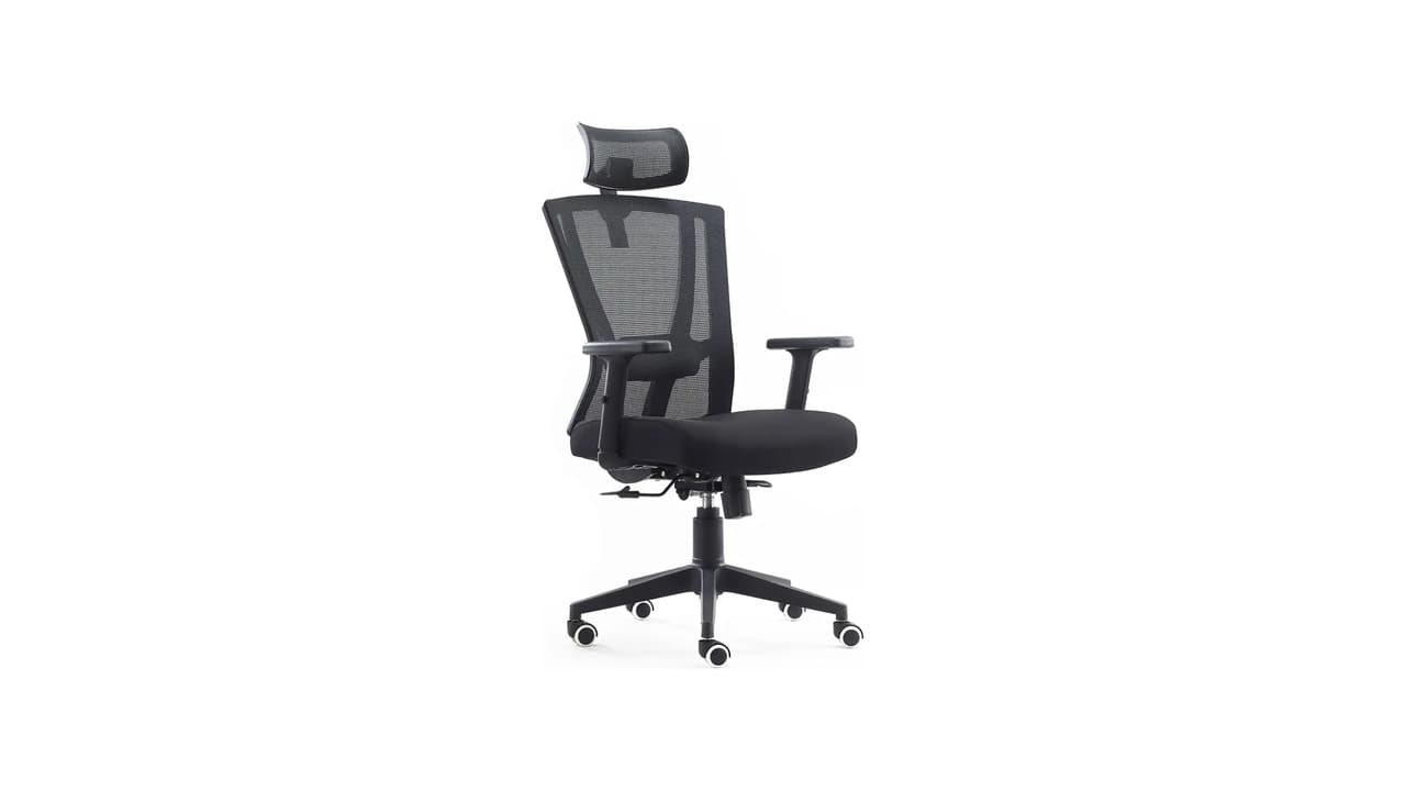Melhor Cadeira Ergonômica NR17: 6 Modelos Testados e Aprovados em 2026