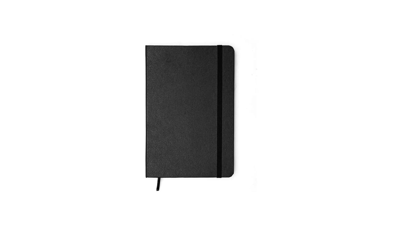 Melhor Caderno Bullet Journal: 12 Modelos Testados para Planejamento Perfeito