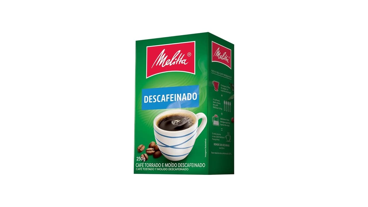 Melhor Café Descafeinado: 7 Opções de Qualidade e Sabor Autêntico