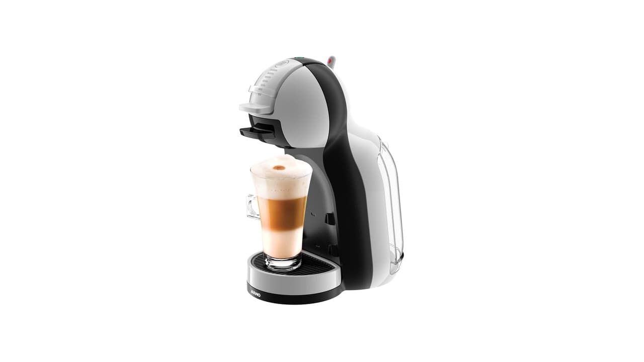 Melhor Cafeteira Dolce Gusto: 6 Modelos para Café Perfeito em Casa