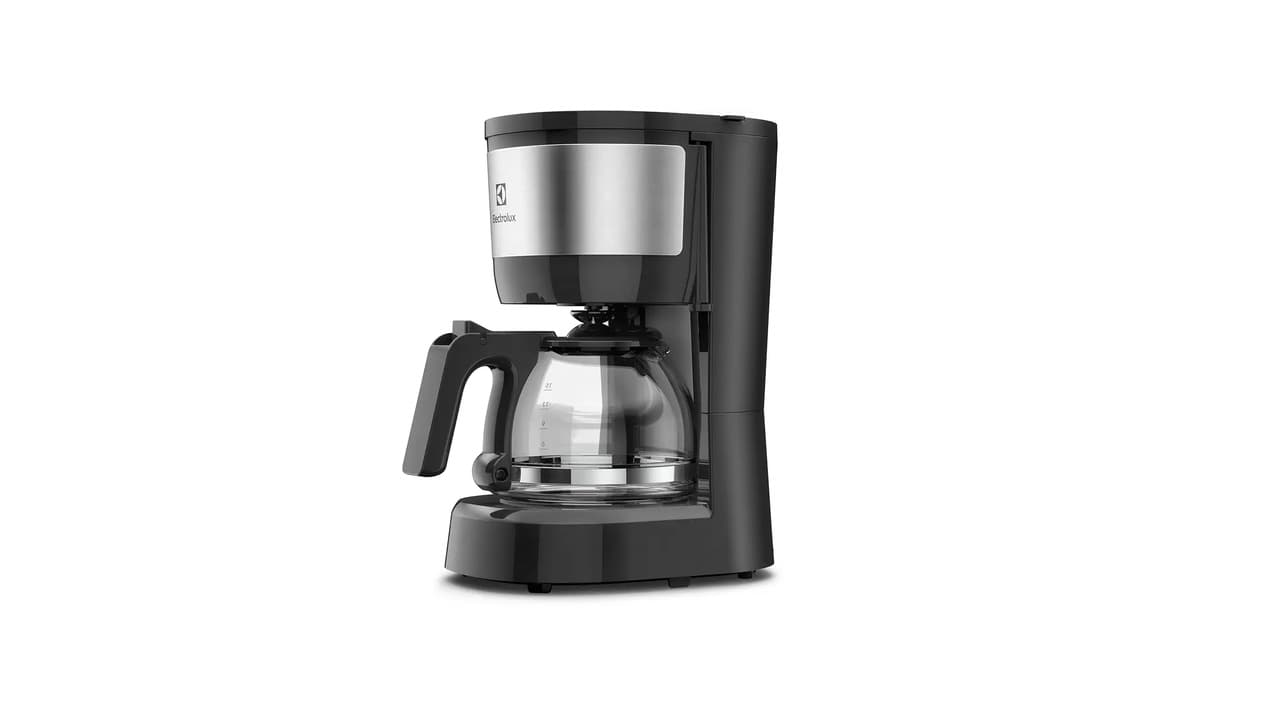Melhor Cafeteira Elétrica: 7 Modelos com Filtro Permanente e Recursos Exclusivos
