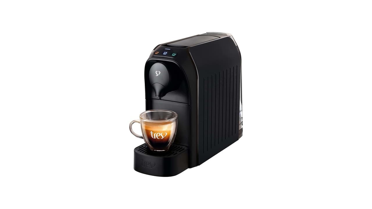 Melhor Cafeteira Expresso: Qual Modelo Faz o Café Perfeito?