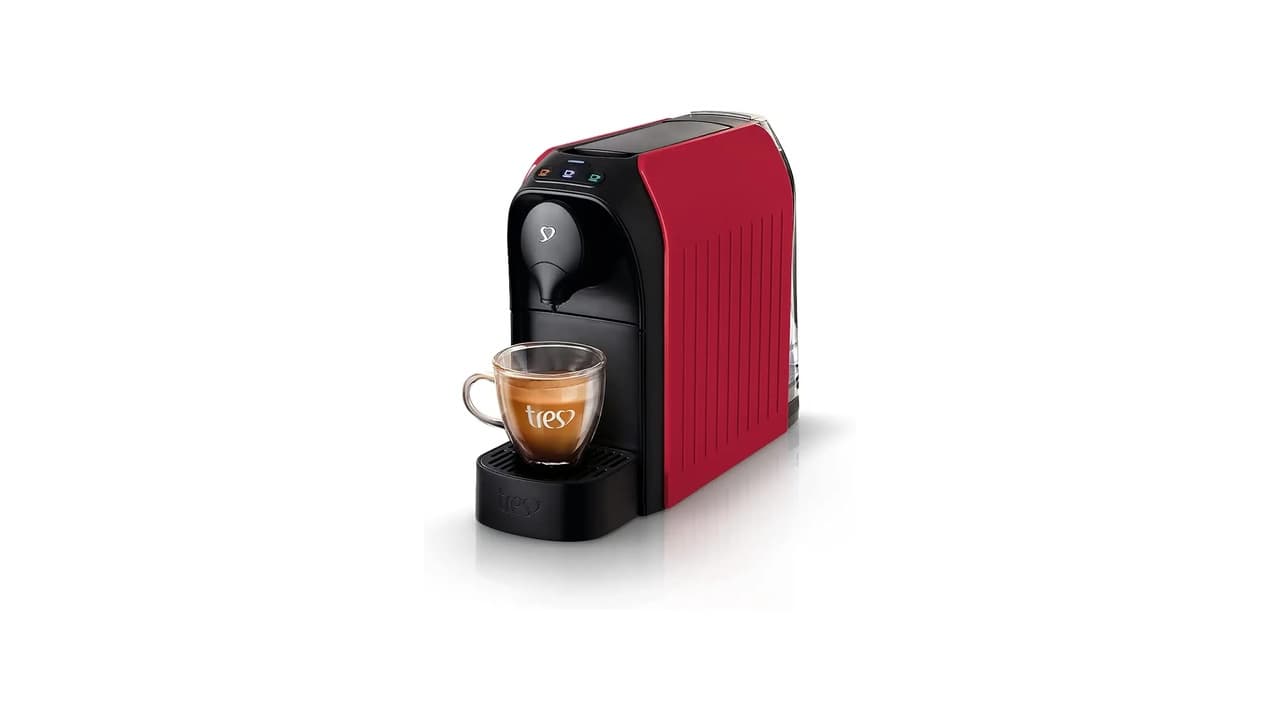 Melhor Cafeteira para Cappuccino: 7 Modelos com Cappuccino Perfeito